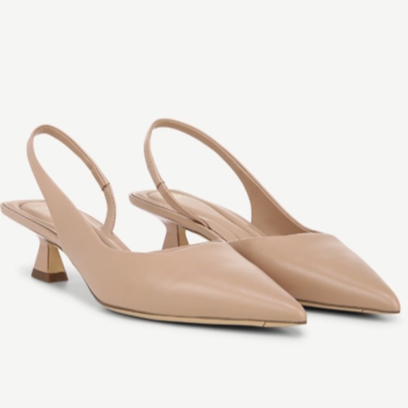 Franco Sarto Devin Slingback Pump